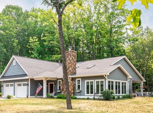 9925 W Friend St, Empire, MI 49630