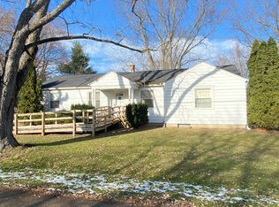 624 Marie Ave, Battle Creek, MI
