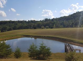 852 Adair Hill Dr, Rockbridge Baths, VA 24473