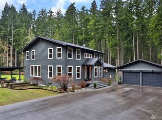 5654 Coles Rd, Langley, WA 98260