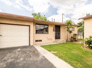 339-349 Sequoia Dr., Bakersfield, CA 93308