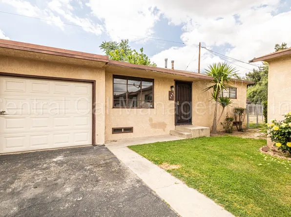 339-349 Sequoia Dr., 339-349 Sequoia Dr #345, Bakersfield, CA 93308