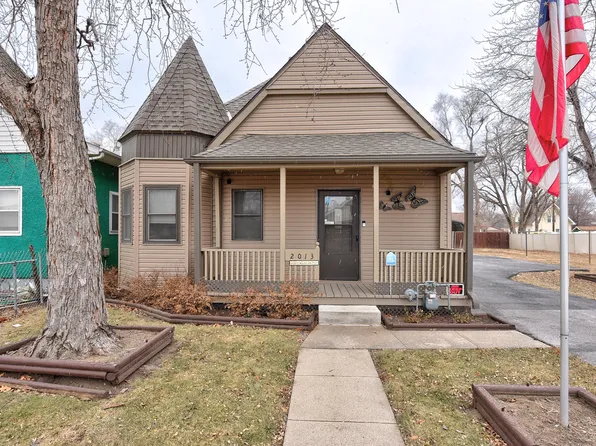 2013 5th Ave, Council Bluffs, IA 51501