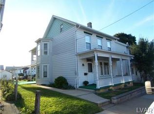 252 2nd St, Slatington, PA 18080