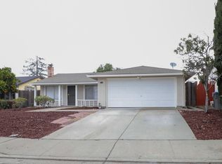 3173 Barletta Ln, San Jose, CA 95127