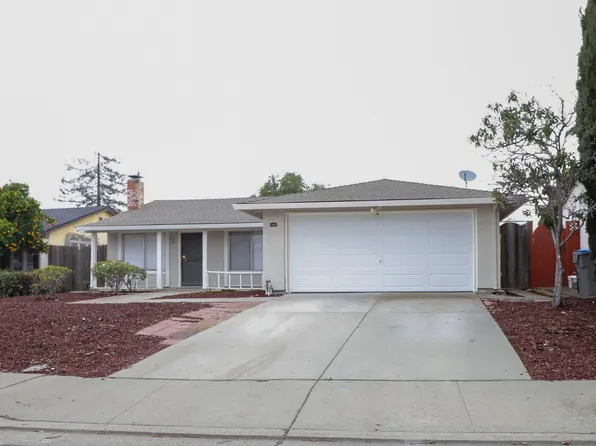 3173 Barletta Ln, San Jose, CA 95127