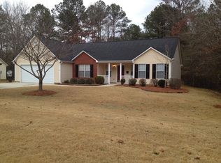 5001 Meridian Lake Dr, Monroe, GA 30655