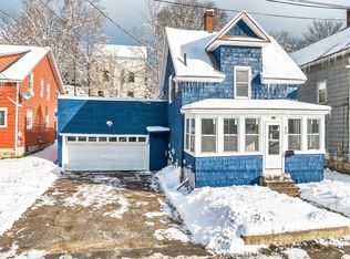 378 Madison Avenue, Berlin, NH 03570