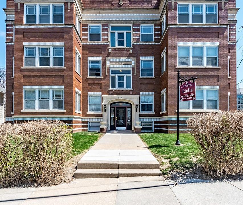 1st image of 115 N 33rd St APT 14