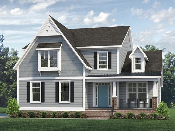 Monterey - Arts Crafts Side Load Garage