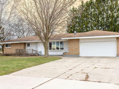 202 W Maple Ave, Scottville, MI, 49454