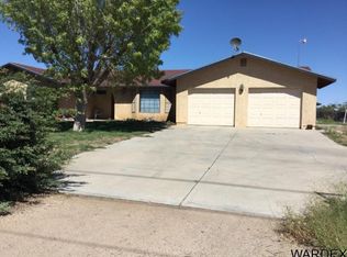 4250 N Shadow Rd, Kingman, AZ 86409