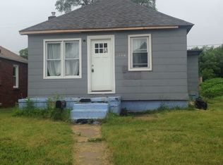 20804 Garden Ln, Ferndale, MI