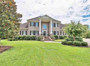4104 Ditchford Ct, Myrtle Beach, SC 29577
