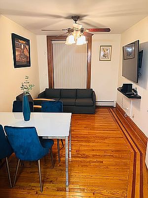 1st image of 250 W 123rd St APT 1