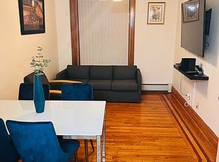 250 W 123rd St APT 1, New York, NY 10027