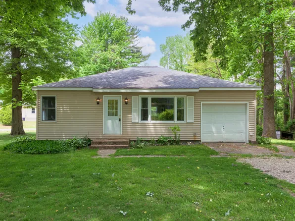 18992 Blue Star Hwy, South Haven, MI 49090