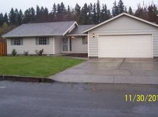 9305 NE 21st St, Vancouver, WA 98664