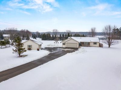 203715 SUN RIDGE DRIVE, Spencer, WI, 54479