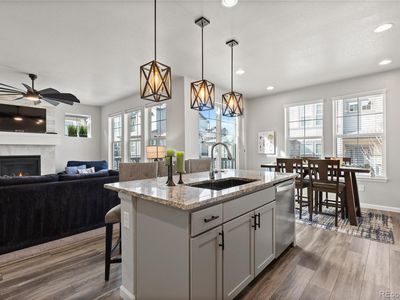 11545 Dewey Street, Parker, CO, 80138