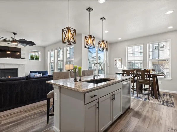 11545 Dewey Street, Parker, CO 80138