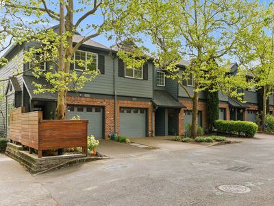 4710 SW 2nd Ave, Portland, OR, 97239