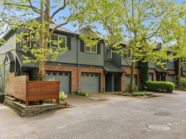 4710 SW 2nd Ave, Portland, OR 97239