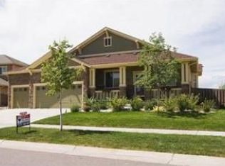 25710 E Euclid Dr, Aurora, CO 80016