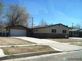 45550 17th St W, Lancaster, CA
