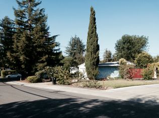 293 Beatrice St, Mountain View, CA 94043