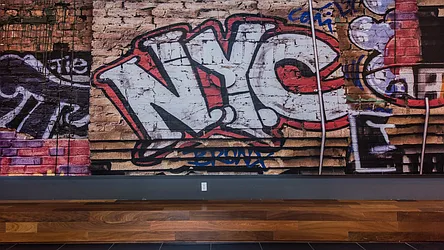 Rented by Nooklyn NYC LLC