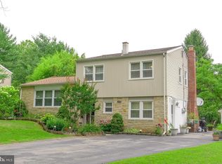 624 Gawain Rd, Plymouth Meeting, PA 19462