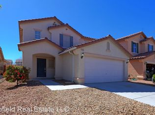 5025 Hostetler Ave #C3, Las Vegas, NV 89131