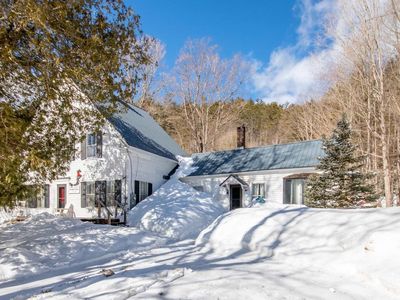 470 Bills Road, Wardsboro, VT, 05355