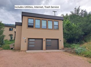 21 Puma Path, Manitou Springs, CO 80829