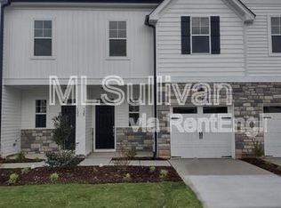 125 McDowell Ln, Mebane, NC 27302
