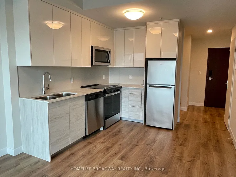60 Frederick St #302 — Photo 3