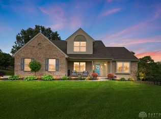 4579 Serenity Ct, Liberty Township, OH 45011