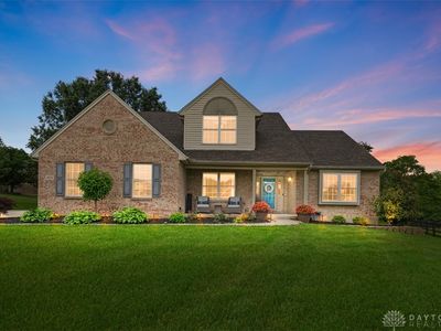 4579 Serenity Ct, Liberty Township, OH, 45011
