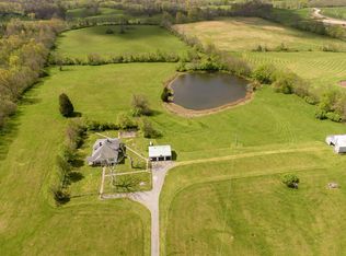 3165 Versailles Rd, Frankfort, KY 40601