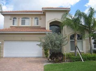6851 Aliso Ave, West Palm Beach, FL 33413