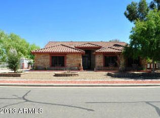 5723 N 106th Ave, Glendale, AZ 85307