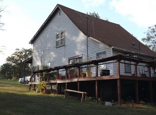 739 Fortune Teller Rd, Granby, MO 64844