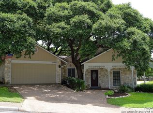 17002 Wood Canyon St, San Antonio, TX 78248