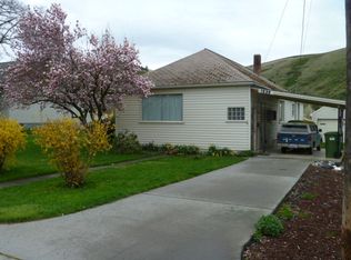 1530 S 4th St, Dayton, WA 99328