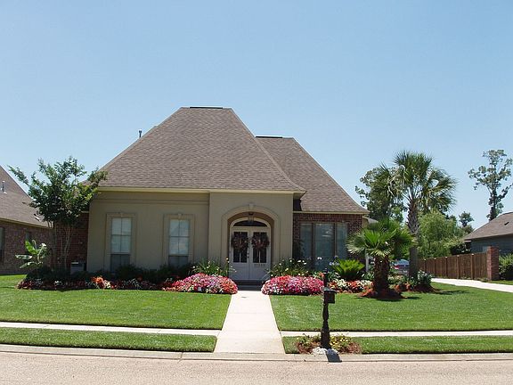 Front Street View 18248 Ferry Lane Avenue