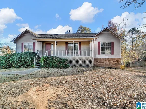 356 Lynn Dr, Mulga, AL 35118