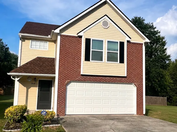 2226 Tuley Dr, Douglasville, GA 30135