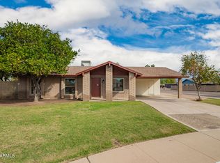 3508 E Larkspur Dr, Phoenix, AZ 85032