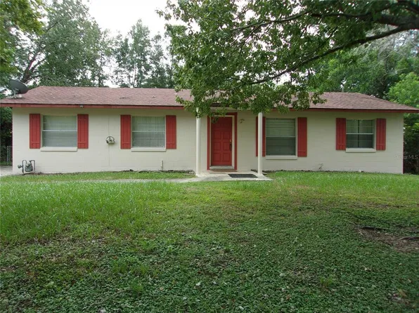 5700 NE 6th Pl, Ocala, FL 34470